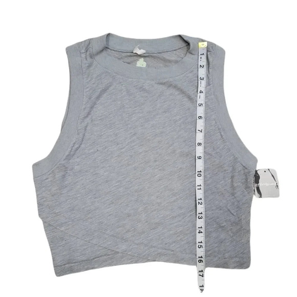 Free People Cutie Buti Tank Top - Picture 8 of 9